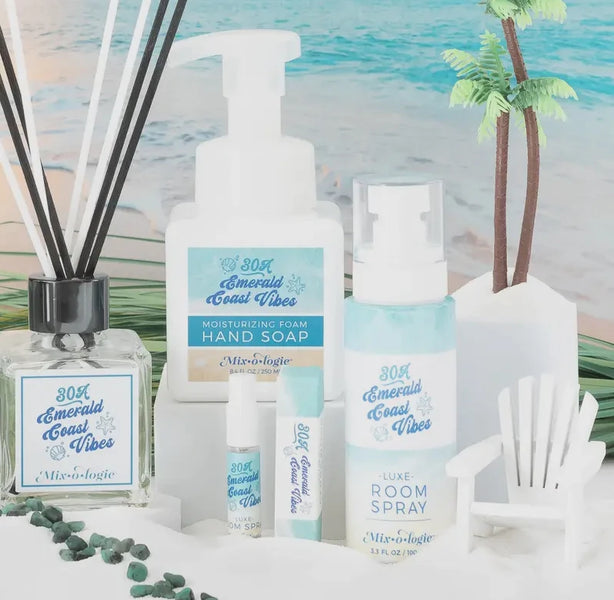 Bath & Body