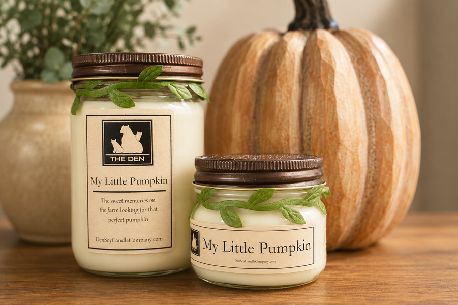 Candle Collection