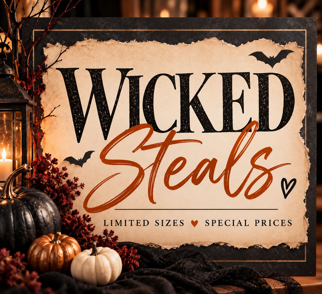 Wicked Steals