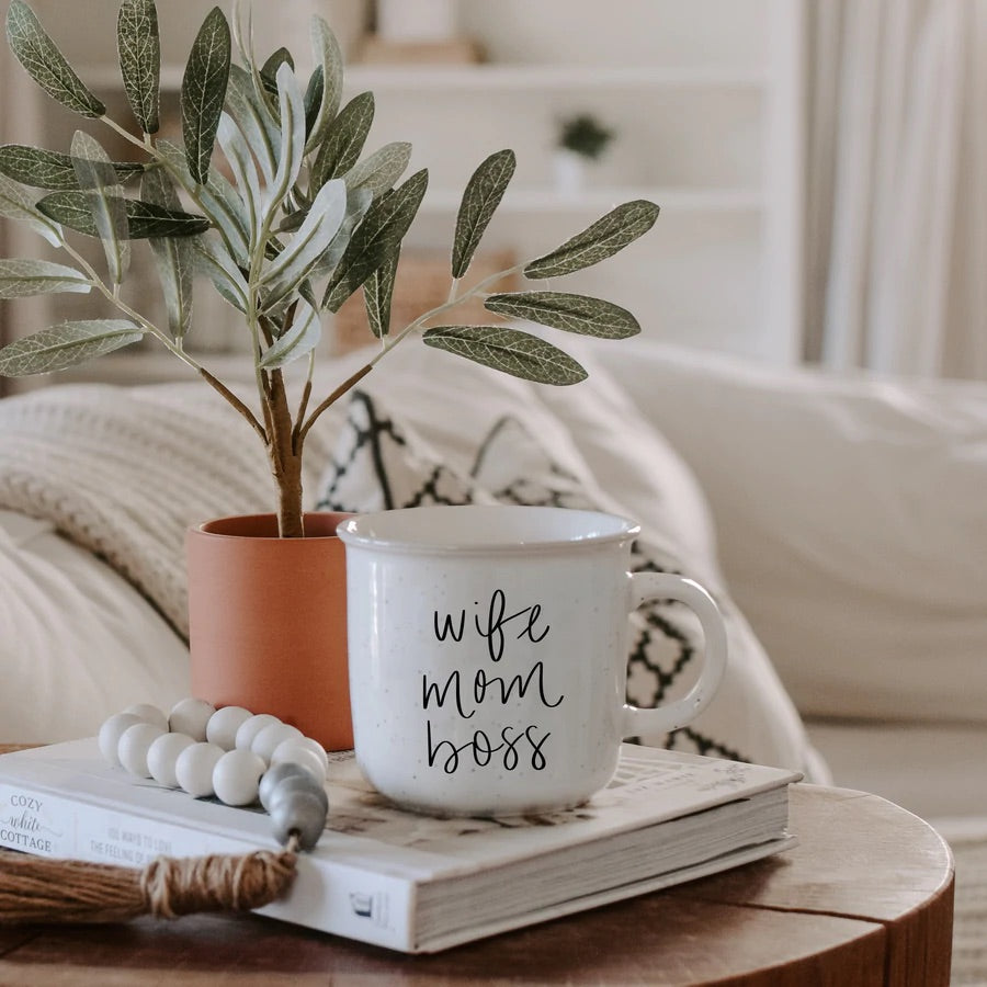 Home Goods — On Trend with Tami