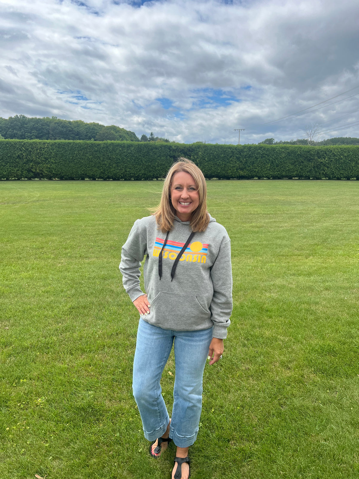 Preorder — On Trend with Tami