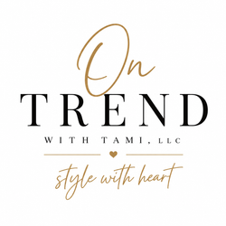 On Trend with Tami