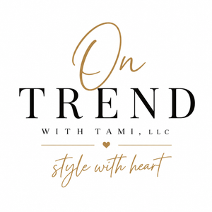 On Trend with Tami