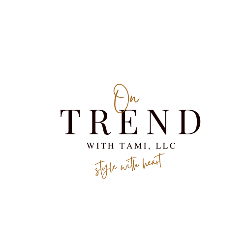 Welcome to On Trend with Tami LLC